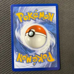 Cinderace 028/132 Non-Holo Play! Pokemon Prize Pack Series 8 Stamped (NM) - Image 2