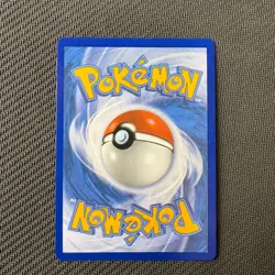 Mega Camerupt ex 022/132 Play! Pokemon Prize Pack Series 8 Stamped (NM) - Image 2
