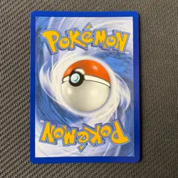 Iron Defender 118/132 HOLO Play! Pokemon Prize Pack Series 8 Stamped (NM) - Image 2