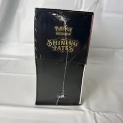 Shining Fates ETB Pokemon TCG Elite Trainer Box Brand New/Factory Sealed (2020) - Image 3