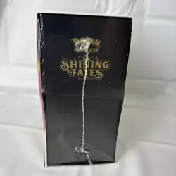 Shining Fates ETB Pokemon TCG Elite Trainer Box Brand New/Factory Sealed (2020) - Image 5