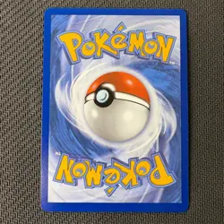 Barbaracle MEP065 Pokemon TCG: Black Star Promos Pre-Release Stamped (NM) - Image 2