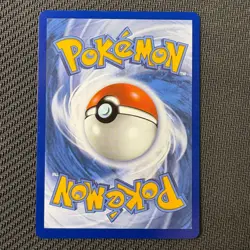 Hop's Snorlax 117/159 Non-Holo Play! Pokemon Prize Pack Series 8 Stamped (NM) - Image 2