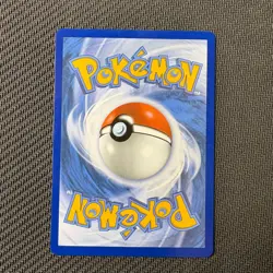 Ethan's Quilava 033/182 Non-Holo Play! Pokemon Prize Pack Series 8 Stamped (NM) - Image 2