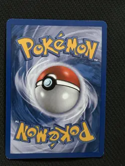 Pokemon Slowpoke 70/95 Call of Legends Reverse Holo Basic Water - Image 2