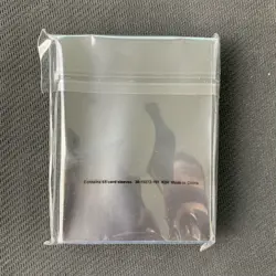 Eeveelutions SPC Sleeves Pokemon TCG: Prismatic Evolutions New/Sealed (65 pc) - Image 2