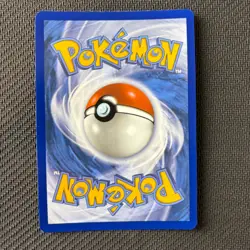Gastly 123/217 Holo Promo Tech Sticker Collection Pokemon TCG: Ascended Heroes - Image 2