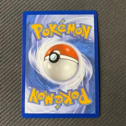Ninjask 137/132 Pokemon TCG: Mega Evolution Illustration Rare Near Mint (NM) - Image 2