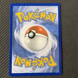 Forest of Vitality 117/132 HOLO Play! Pokemon Prize Pack Series 8 Stamped (NM) - Image 2