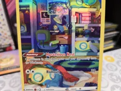 Pokemon TCG - SWSH - Crown Zenith - Dunsparce GG23/GG70 - NM - Image 3