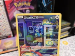 Pokemon TCG - SWSH - Crown Zenith - Dunsparce GG23/GG70 - NM - Image 4