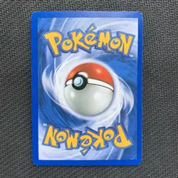 Spinarak 75/111 Pokemon TCG: Neo Genesis 1st Edition Near Mint WOTC - Image 2
