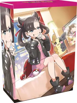 Pokemon TCG Marnie Premium Tournament Collection Box - Brand New Factory Sealed - Image 5