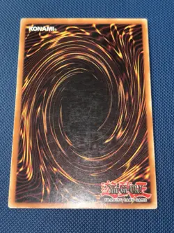 Yu-Gi-Oh! Werkzeugdrache Limitierte Auflage CT06-DE001 Secret Rare EX - Image 4