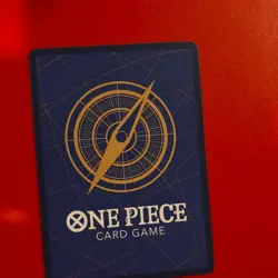Bandai One Piece CCG Rebecca OP05-091 Awakening New Era Alt Art Foil SR ENG - Image 2