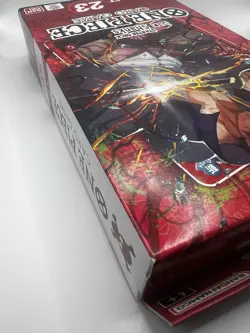 One Piece Starter Deck, ST 23 Shanks New Sealed English - Image 5