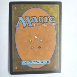Exploration NM Urza's Saga Chinese Rare 1998 250/350 MTG FBB NM - Image 2
