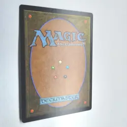 Exploration NM Urza's Saga Chinese Rare 1998 250/350 MTG FBB NM - Image 4