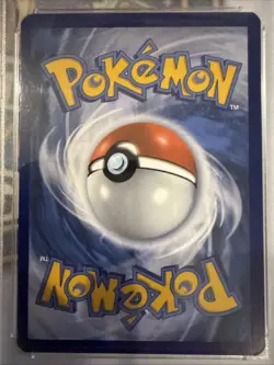 Growlithe #RC4 Pokemon Legendary Treasures PSA 7 - Image 4