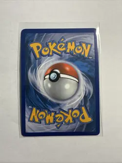 Ducklett 36/114 Common - Pokemon TCG Black & White - Reverse Holo (NM) - Image 2