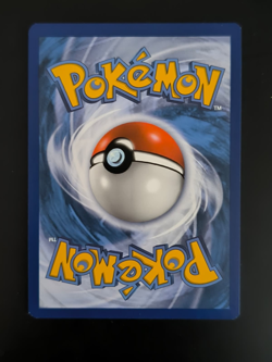 Carta Pokemon CHARMANDER SWSH232 Pokemon GO Black Star Promo Holo ITA Near Mint - Image 2