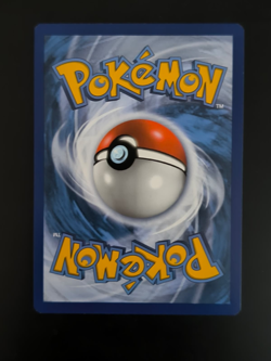 Carta Pokemon BULBASAUR SWSH231 Pokemon GO Black Star Promo Holo ITA Near Mint - Image 2