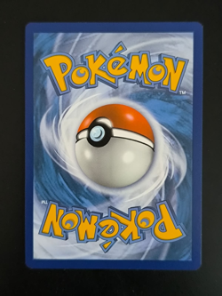 Carta Pokemon SQUIRTLE SWSH233 Pokemon GO Black Star Promo Holo ITA Near Mint - Image 2