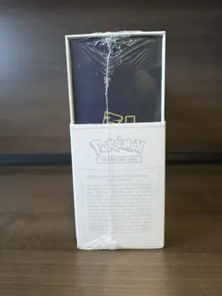 Pokemon SWSH Charizard Ultra Premium Collection UPC Factory Sealed w/Acrylic - Image 3