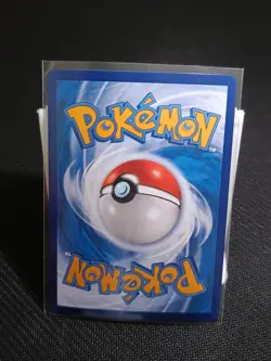 Pidgey 151C 154/151 S Collect 151 Simplified Chinese Pokemon Card - Image 2