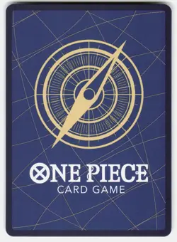 One Piece Japanese PRB02 - The Best - Vol. 2 Edward Newgate ST15-002 - Image 2