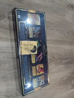 Disney Lorcana D23 2024 Collection Box Set - Brand New (Sealed) - Image 2