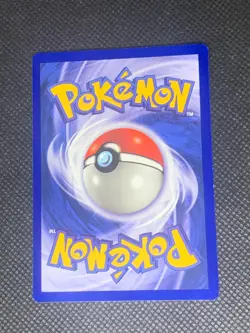 Rattata 61/102 Common - 1st edition Base Set 1999 Pokemon Card - NM - Image 2