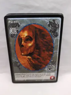 Lot Of (14) Final Nughts Vampire The Eternal Struggle Common And Uncommon Cards - Image 1