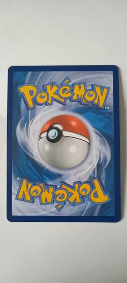 Pokemon Card Mega Starmie EX 118/088 Perfect Order - Image 2