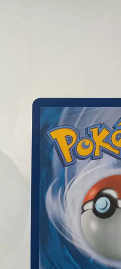 Pokemon Card Mega Starmie EX 118/088 Perfect Order - Image 3
