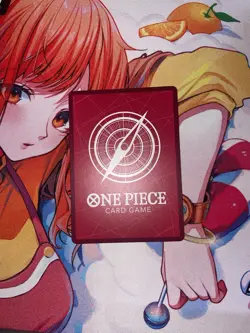 Portgas.D.Ace OP16-001 Alt Art Leader The Time Of Battle ENGLISH One Piece Card - Image 3