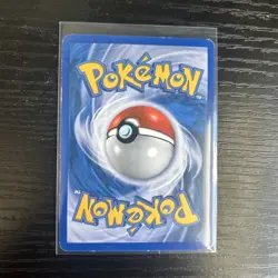 Pokemon Arceus AR2 Holo Trading Card 2009 Original English Pokemon - Image 2
