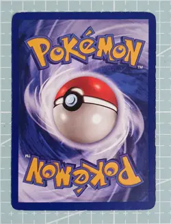 Energy Search 59/62 Common: 1st First Edition Fossil Pokemon Trading Card Game - Image 2