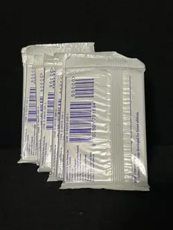 1994 Lot of 10 Wyvern CCG Card Game Limited Edition Booster Packs New Sealed - Image 2