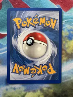 Pokemon TCG Abra Expedition Card 93/165 Regular Common Non Holo - Image 4