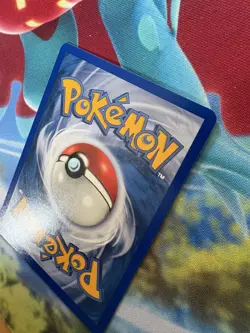 Pokemon TCG Abra Expedition Card 93/165 Regular Common Non Holo - Image 5