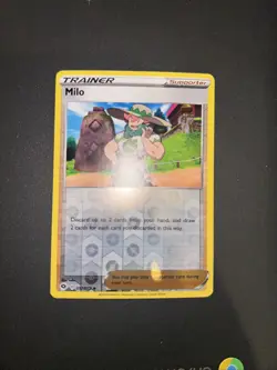 Reverse Holo - Pokemon Champion's Path /073 Card ($2 Minimum Order Required) - Image 1