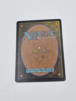 Mtg Corrupt X1 LP Textless Players Rewards - Image 3