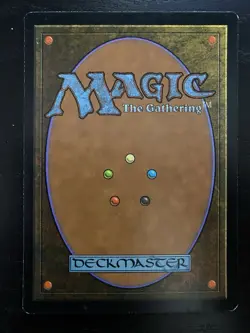 Shivan Gorge Urza's Saga Regular - Image 2