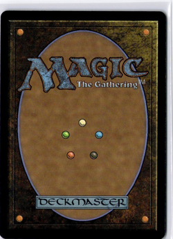 Abandoned Air Temple Avatar: The Last Airbender Regular NM R 0263 - Image 2