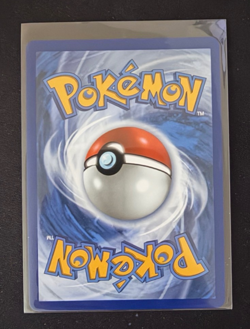 Pokemon TCG Ascended Heroes Budew IR 221/217 Holo Rare Near Mint - Image 2