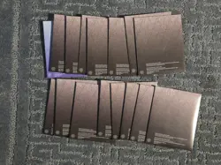 Pokemon 25th Anniversary X16 McDonald's Sealed Packs All New - Image 2