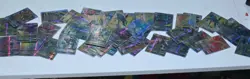 my entire Pokemon rare collection - Image 1