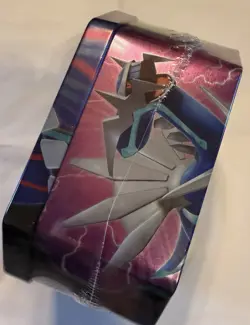 Pokemon TCG: Azure Legends Tin - Kyogre - Factory Sealed Ships Fast 💨 - Image 2