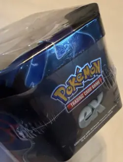 Pokemon TCG: Azure Legends Tin - Kyogre - Factory Sealed Ships Fast 💨 - Image 4